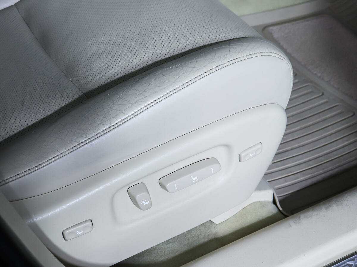 Купить Lexus RX 350, 2010, 102 158 км, фото №17