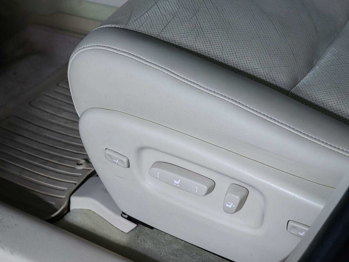 Купить Lexus RX 350, 2010, 102 158 км, фото №20