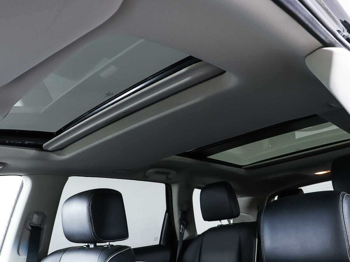 Купить Infiniti QX60, 2019, 91 617 км, фото №17