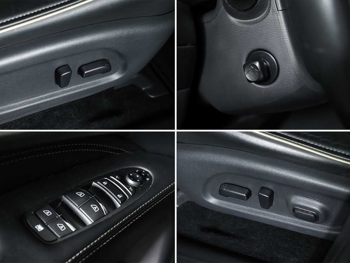 Купить Infiniti QX60, 2019, 91 617 км, фото №19