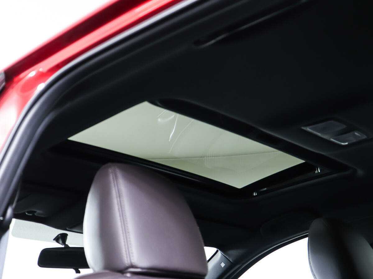 Купить Mazda CX-4, 2022, 4 880 км, фото №15