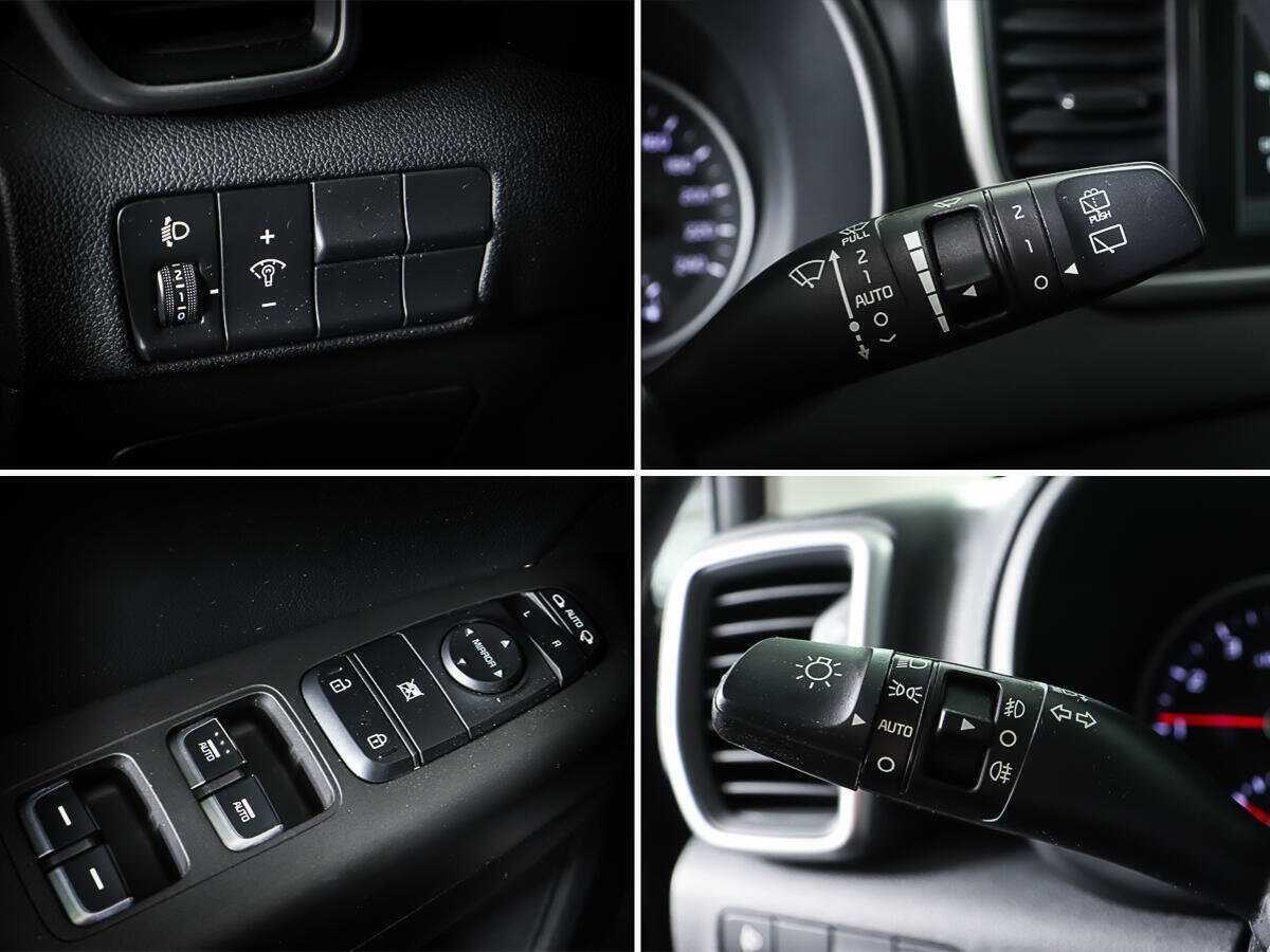 Купить Kia Sportage, 2021, 73 002 км, фото №16