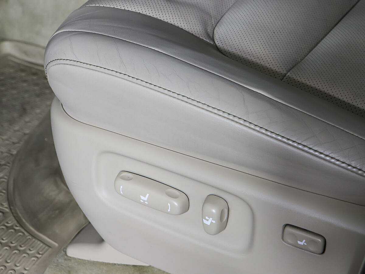 Купить Toyota Land Cruiser, 2014, 230 086 км, фото №15