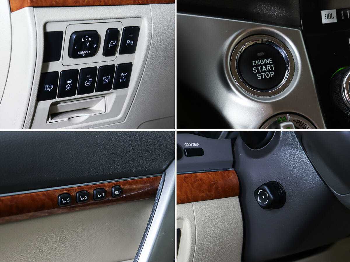 Купить Toyota Land Cruiser, 2014, 230 086 км, фото №18