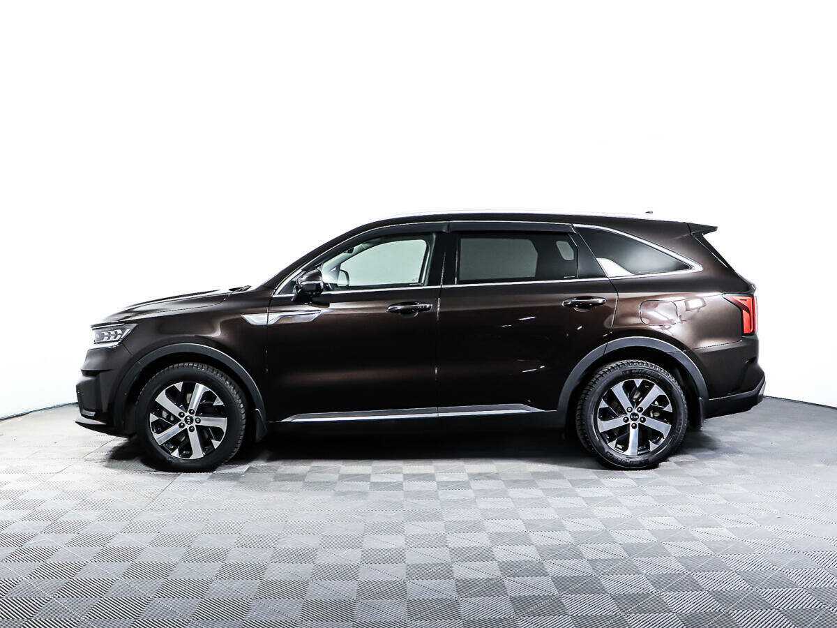 Купить Kia Sorento, 2020, 60 305 км, фото №8