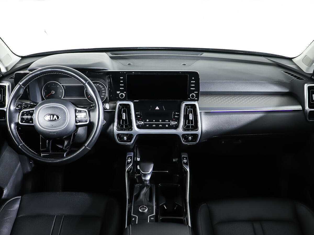 Купить Kia Sorento, 2020, 60 305 км, фото №11