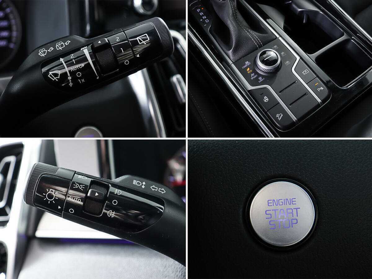 Купить Kia Sorento, 2020, 60 305 км, фото №18