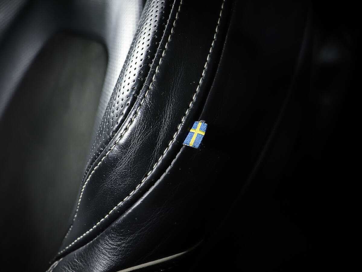 Купить Volvo XC90, 2017, 215 697 км, фото №21