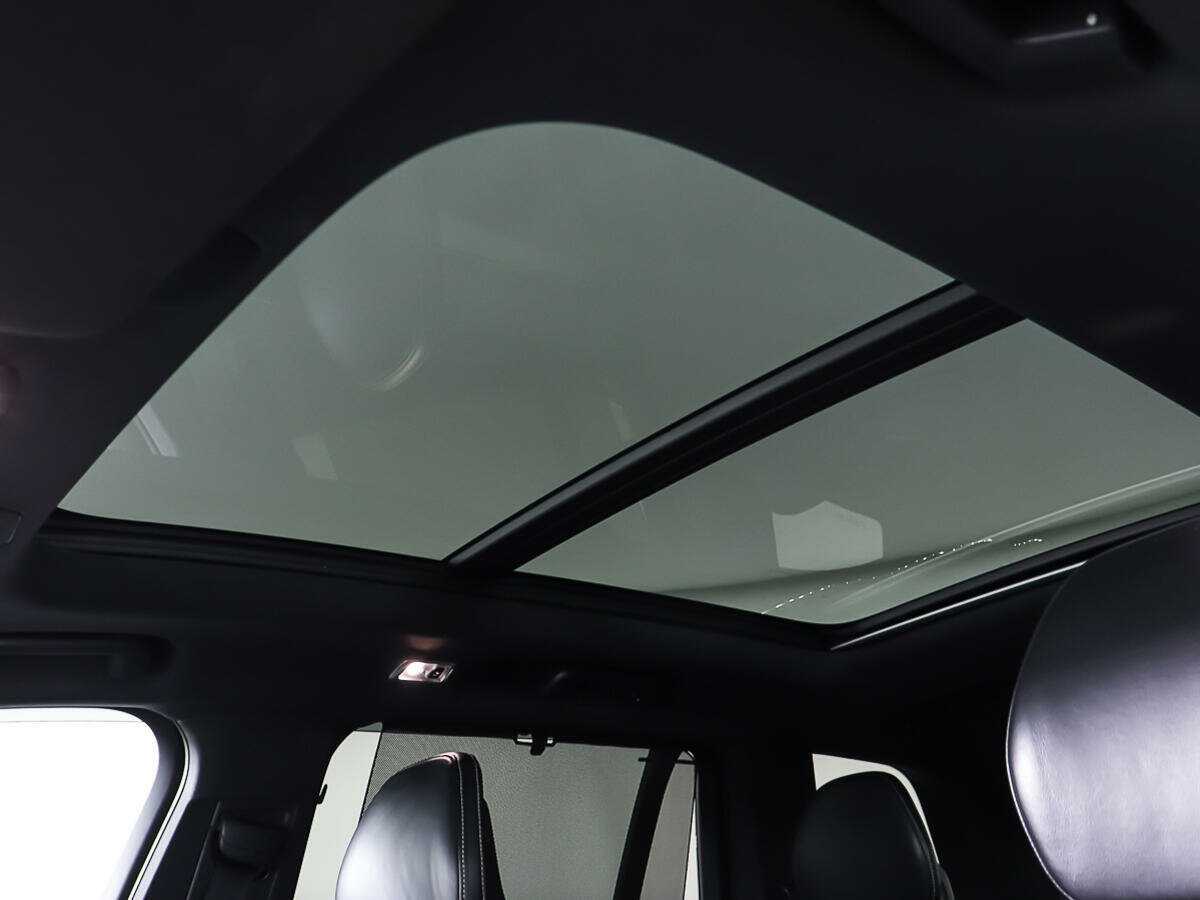 Купить Volvo XC90, 2017, 215 697 км, фото №22