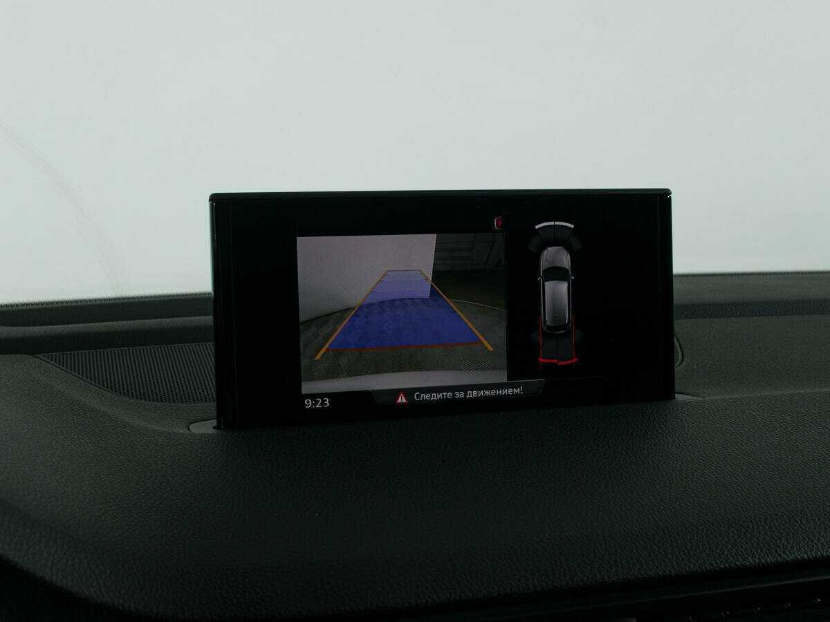 Купить Audi Q7, 2015, 139 010 км, фото №19