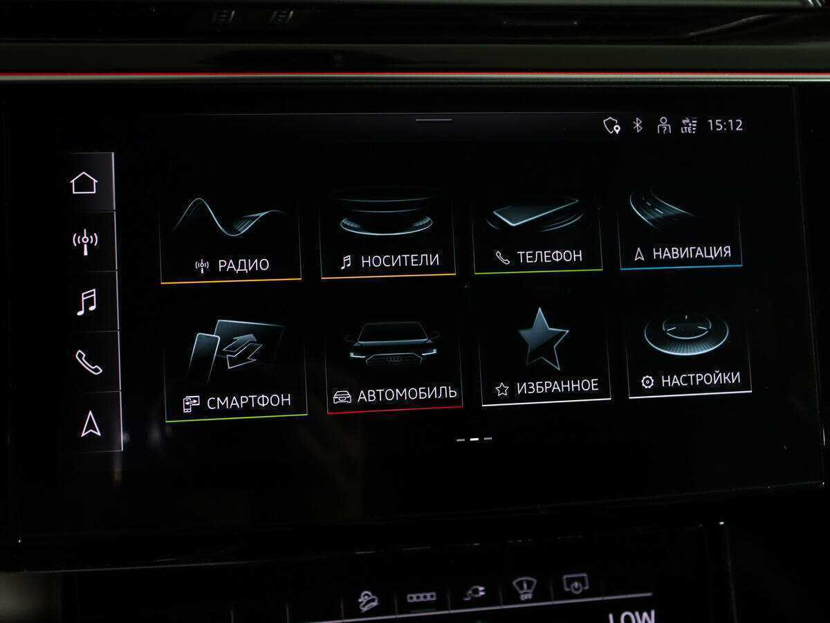 Купить Audi e-tron Sportback 55, 2020, 19 849 км, фото №23