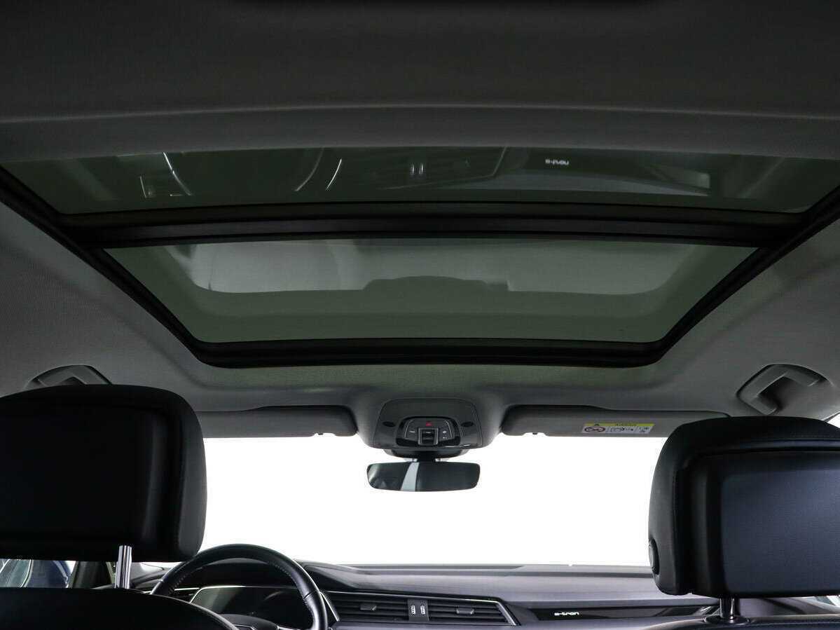 Купить Audi e-tron 55, 2019, 66 504 км, фото №18