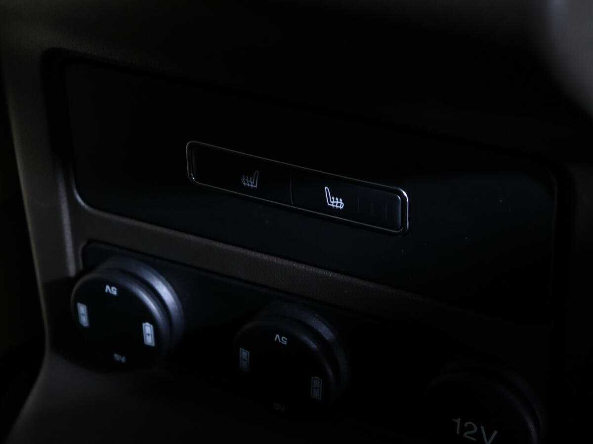 Купить Jaguar F-Pace, 2016, 107 506 км, фото №17