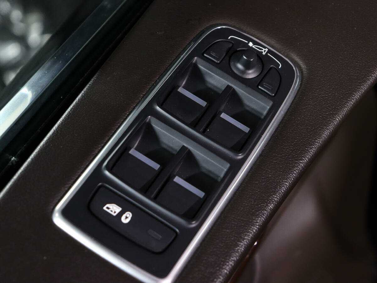 Купить Jaguar F-Pace, 2016, 107 506 км, фото №21