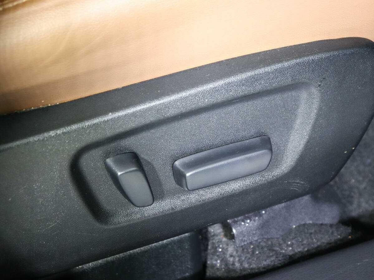 Купить Toyota Highlander, 2017, 46 059 км, фото №13