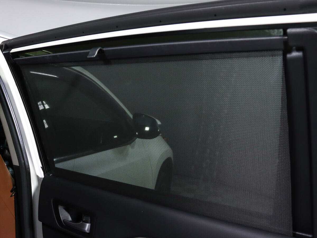 Купить Toyota Highlander, 2017, 46 059 км, фото №14