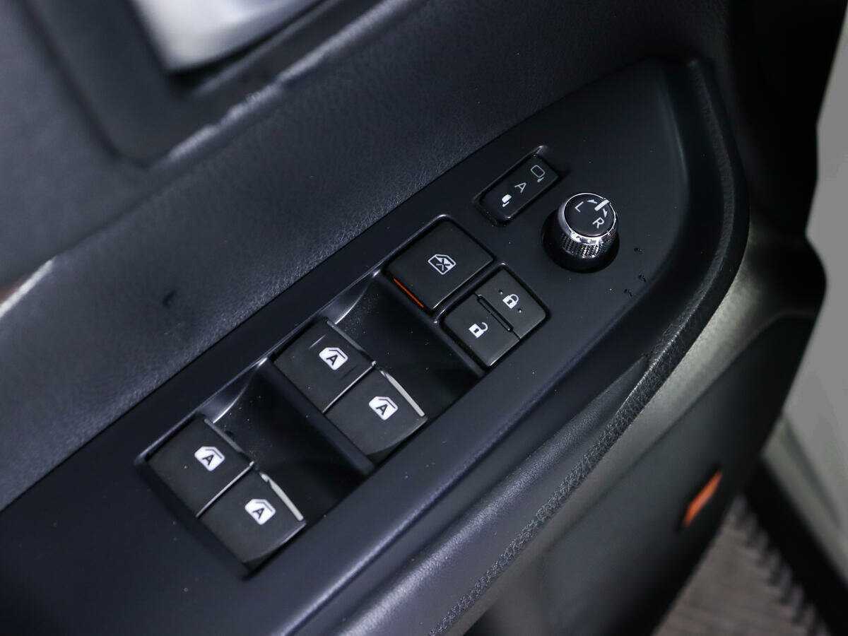 Купить Toyota Highlander, 2017, 46 059 км, фото №16