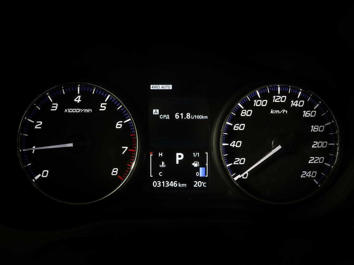 Купить Mitsubishi Outlander, 2018, 32 000 км, фото №9