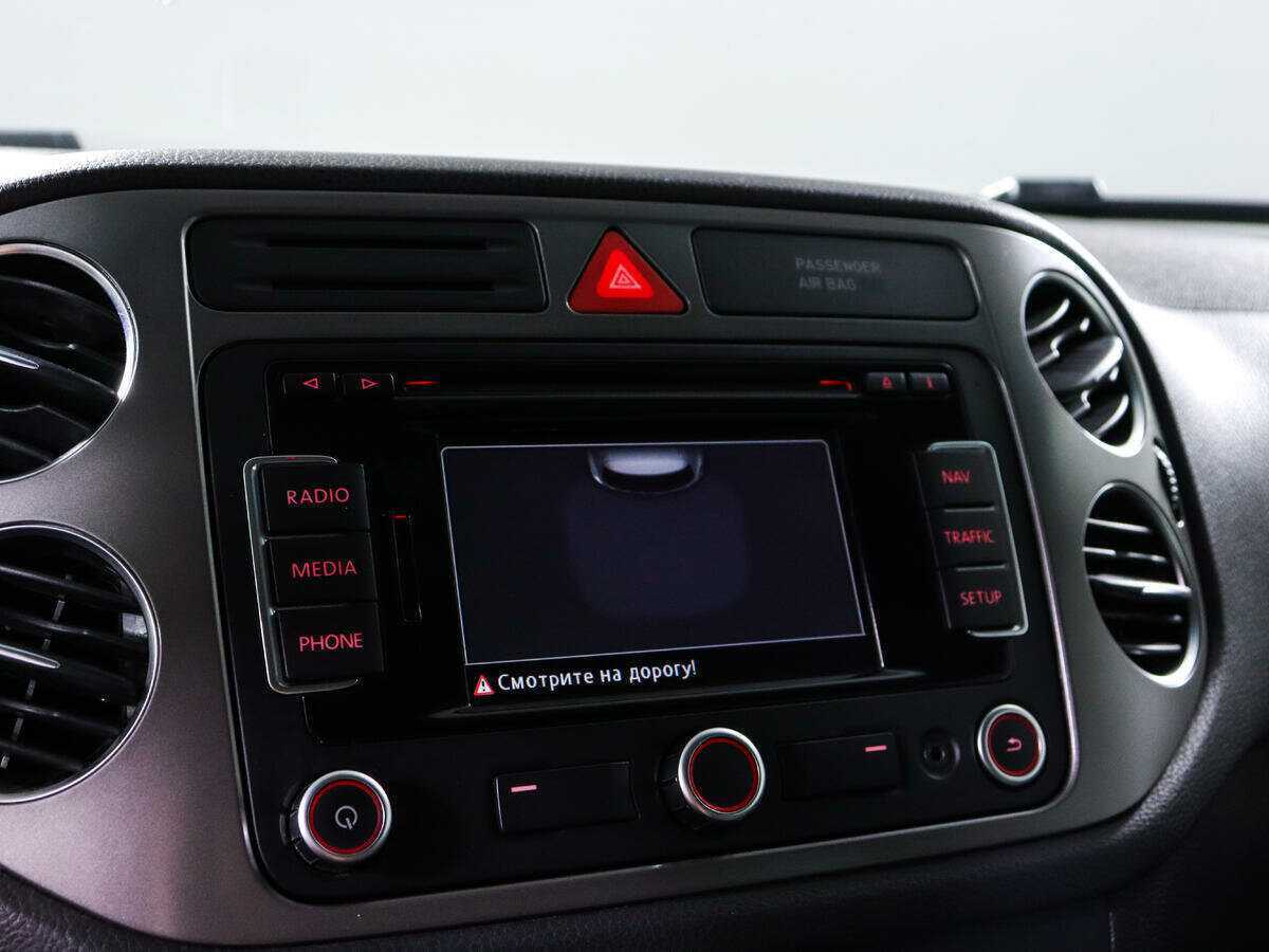 Купить Volkswagen Tiguan, 2010, 145 518 км, фото №14