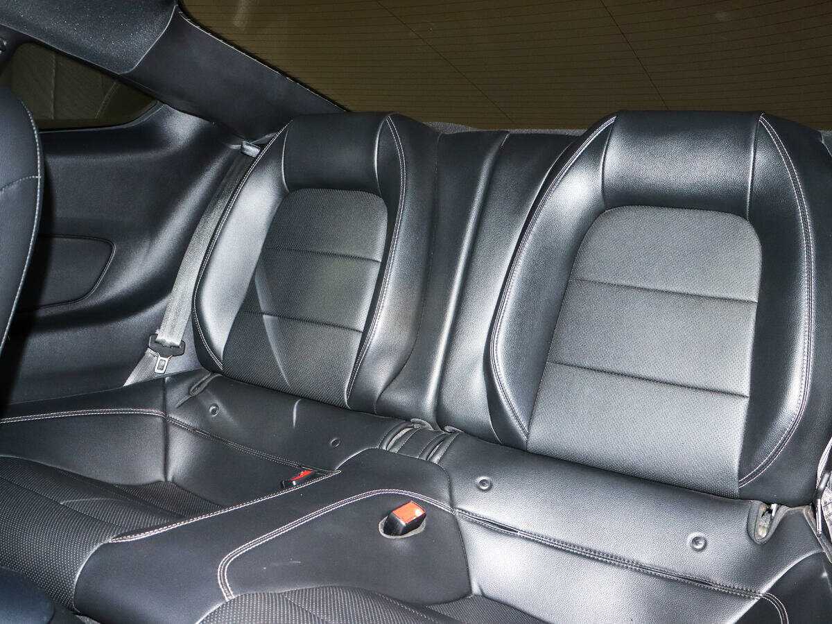 Купить Ford Mustang, 2020, 19 006 км, фото №8