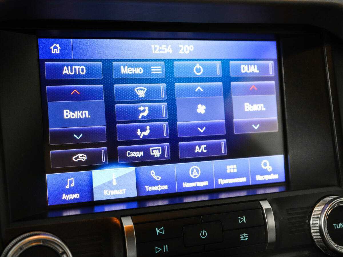 Купить Ford Mustang, 2020, 19 006 км, фото №13