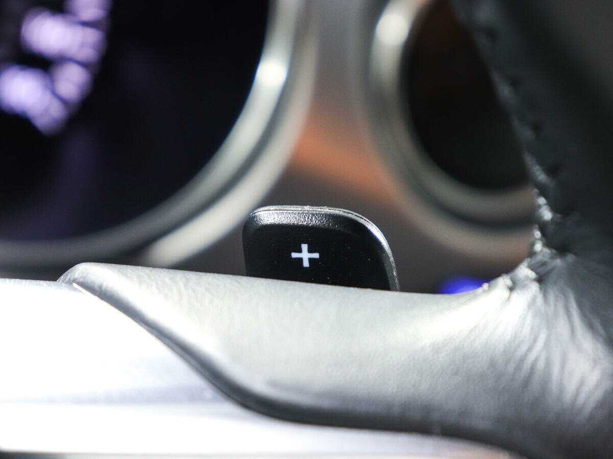 Купить Ford Mustang, 2020, 19 006 км, фото №20