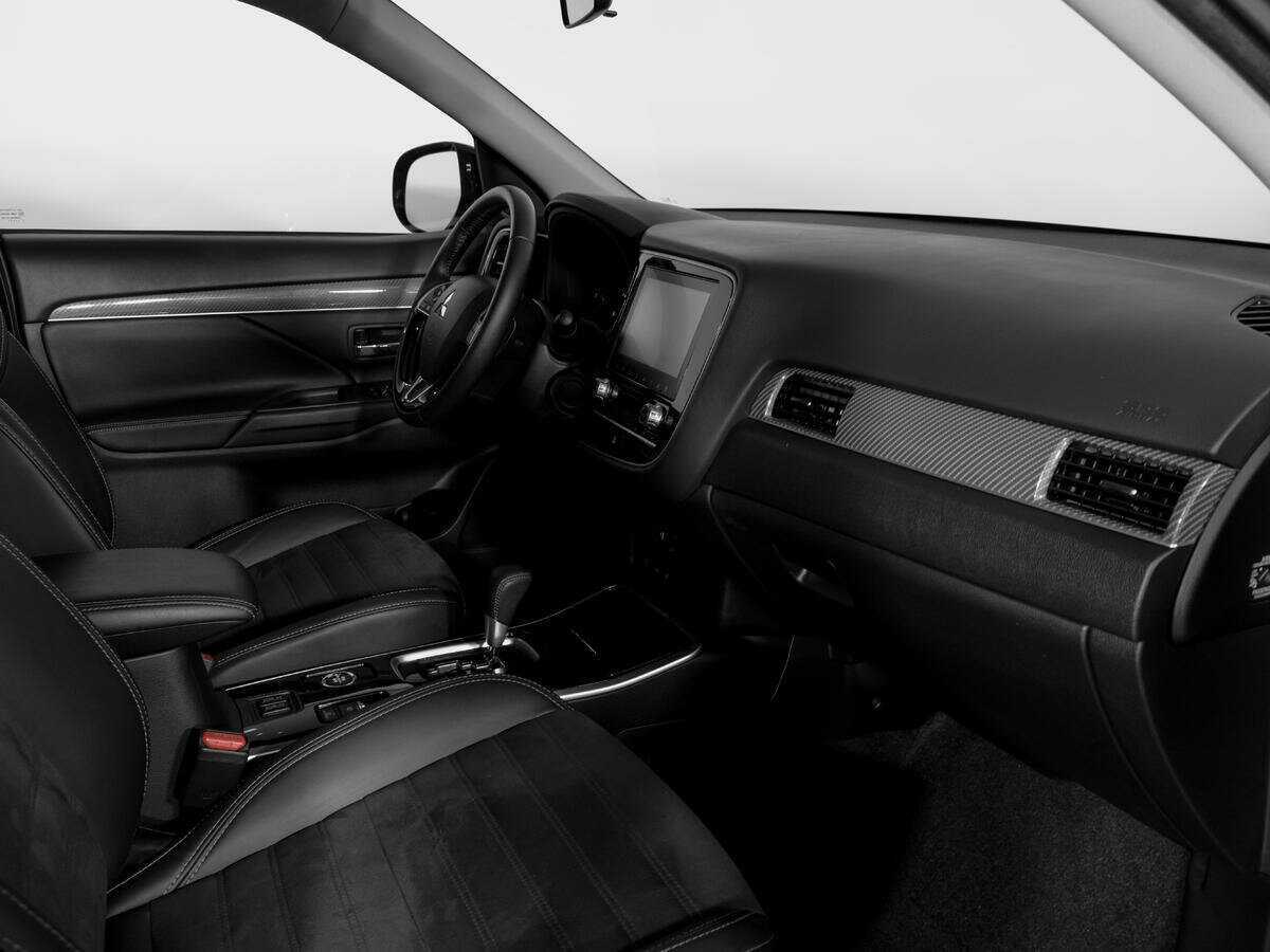 Купить Mitsubishi Outlander, 2021, 41 980 км, фото №9