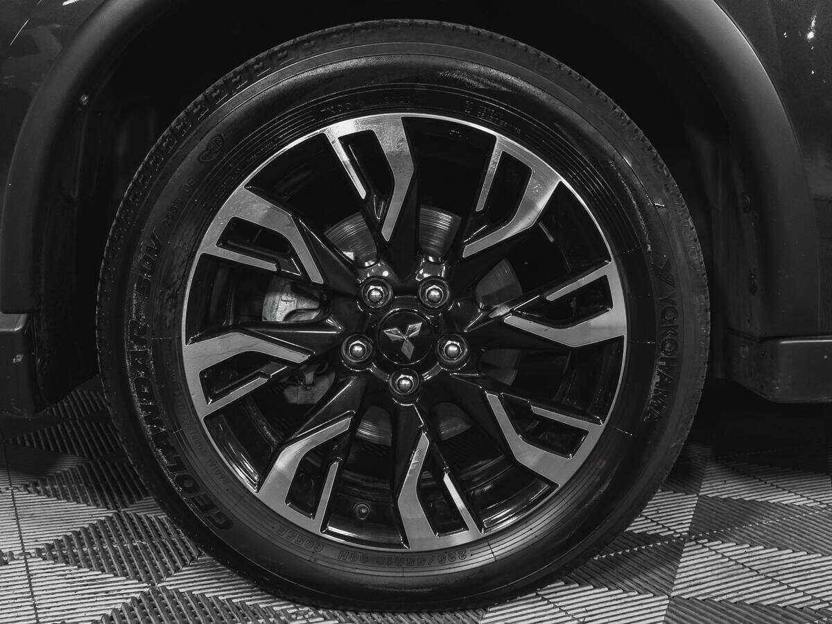 Купить Mitsubishi Outlander, 2021, 41 980 км, фото №16