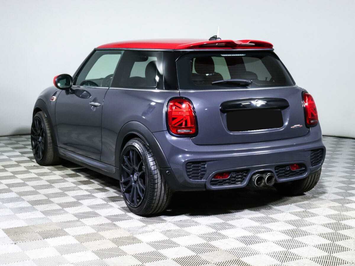 Купить Mini Hatch JCW John Cooper Works, 2019, 93 000 км, фото №6