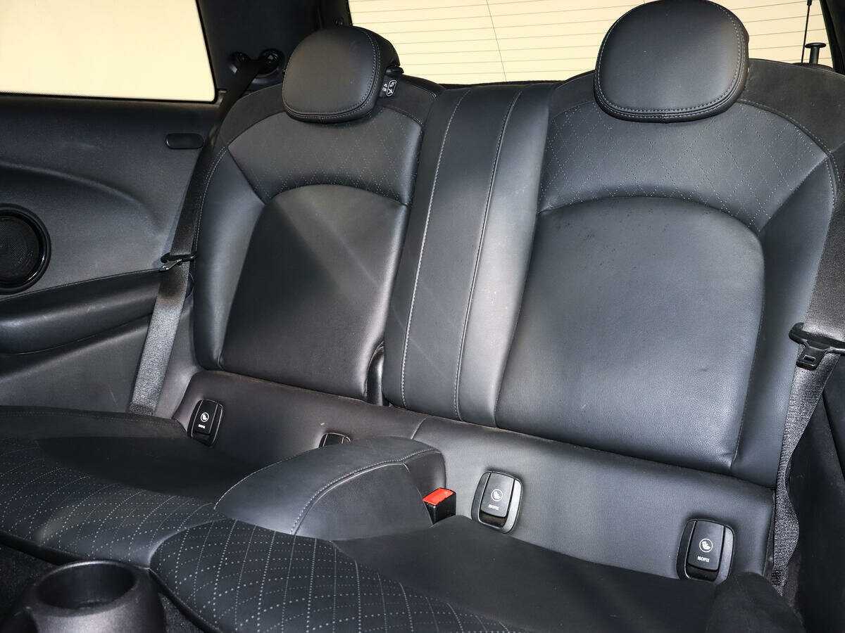 Купить Mini Hatch JCW John Cooper Works, 2019, 93 000 км, фото №8