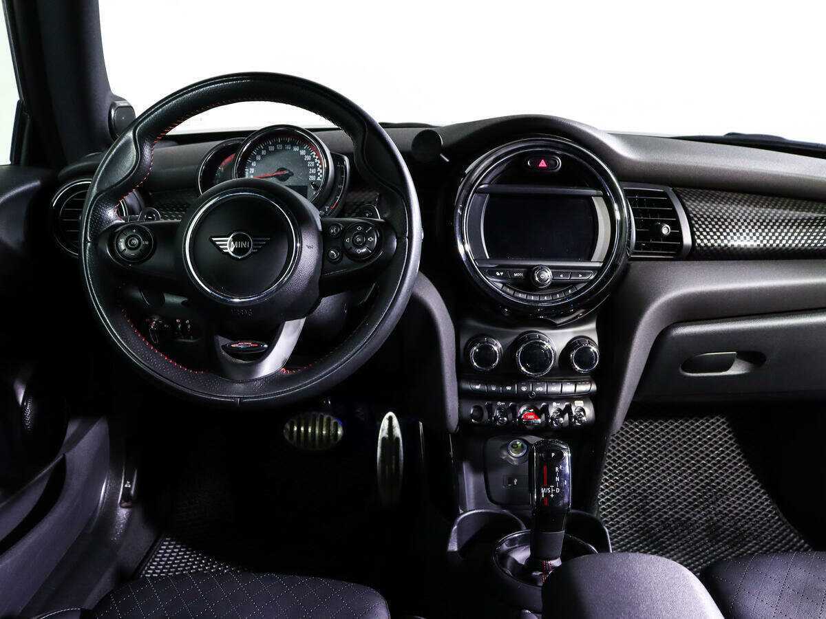 Купить Mini Hatch JCW John Cooper Works, 2019, 93 000 км, фото №10