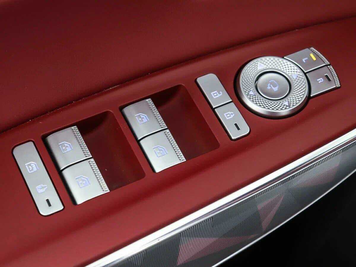 Купить Genesis GV70, 2021, 42 452 км, фото №18