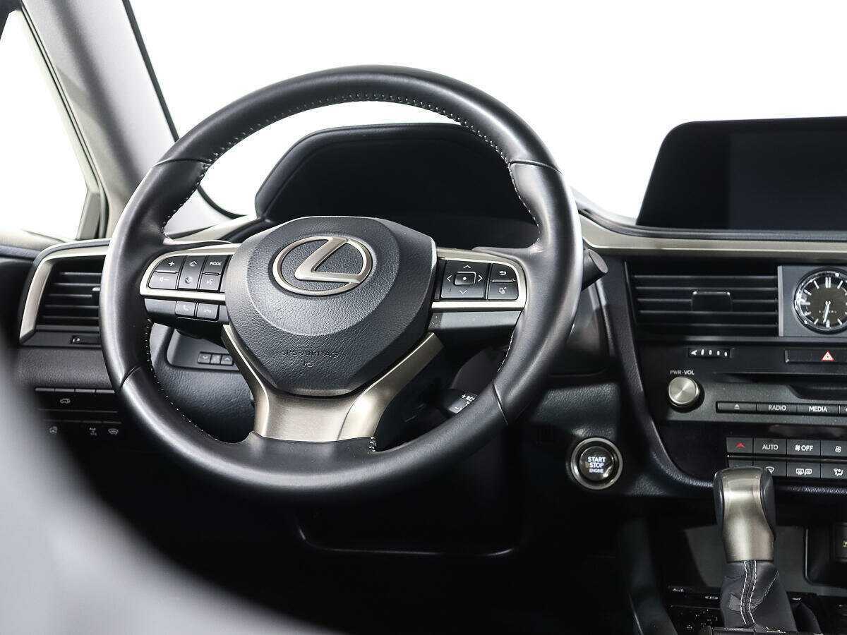 Купить Lexus RX 300, 2021, 43 865 км, фото №13