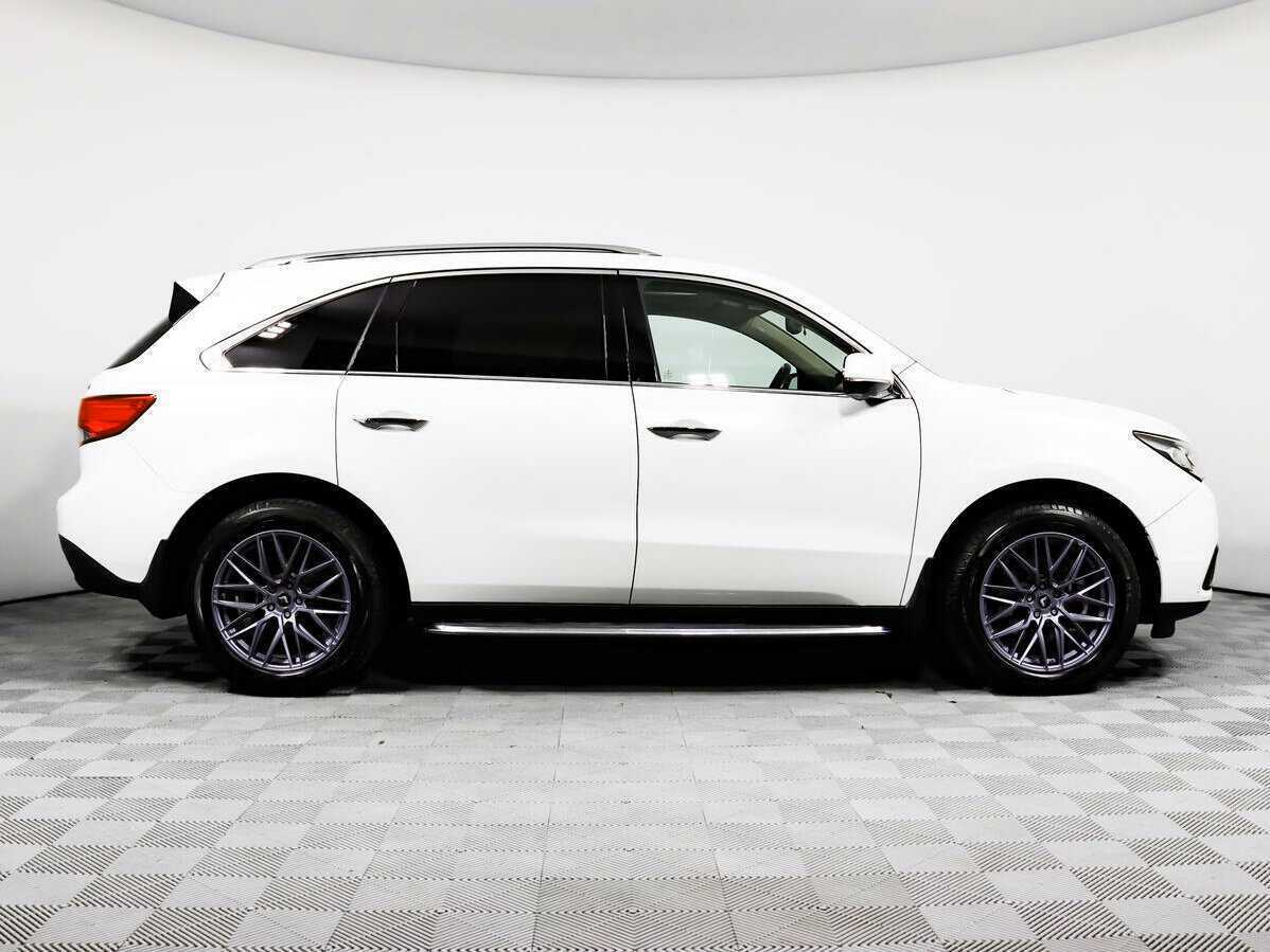 Купить Acura MDX, 2014, 120 000 км, фото №4