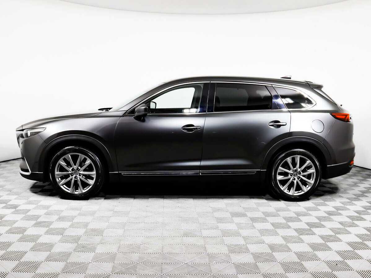 Купить Mazda CX-9, 2019, 119 000 км, фото №8