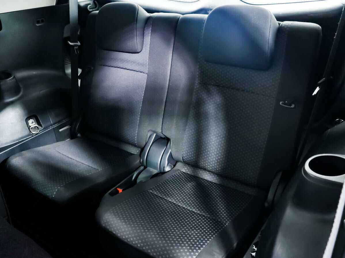 Купить Toyota Verso, 2010, 141 880 км, фото №13