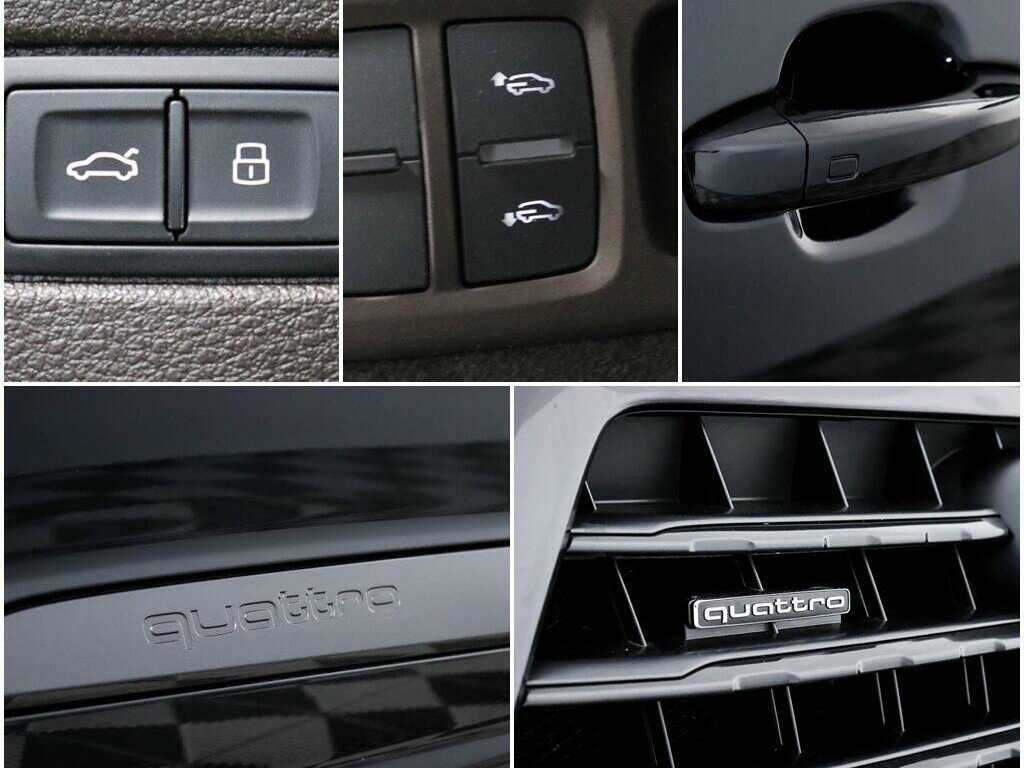 Купить Audi Q7, 2017, 65 939 км, фото №18