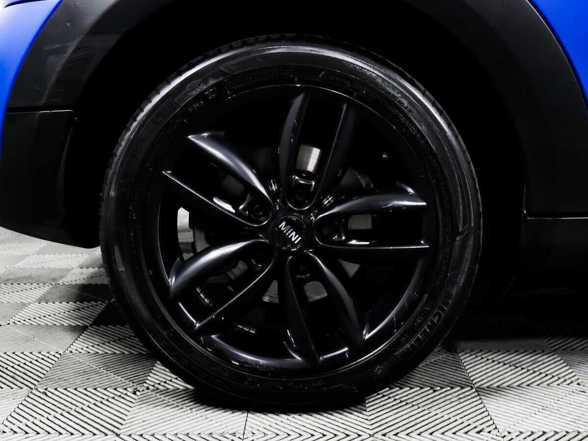 Купить Mini Countryman Cooper S, 2011, 177 047 км, фото №13