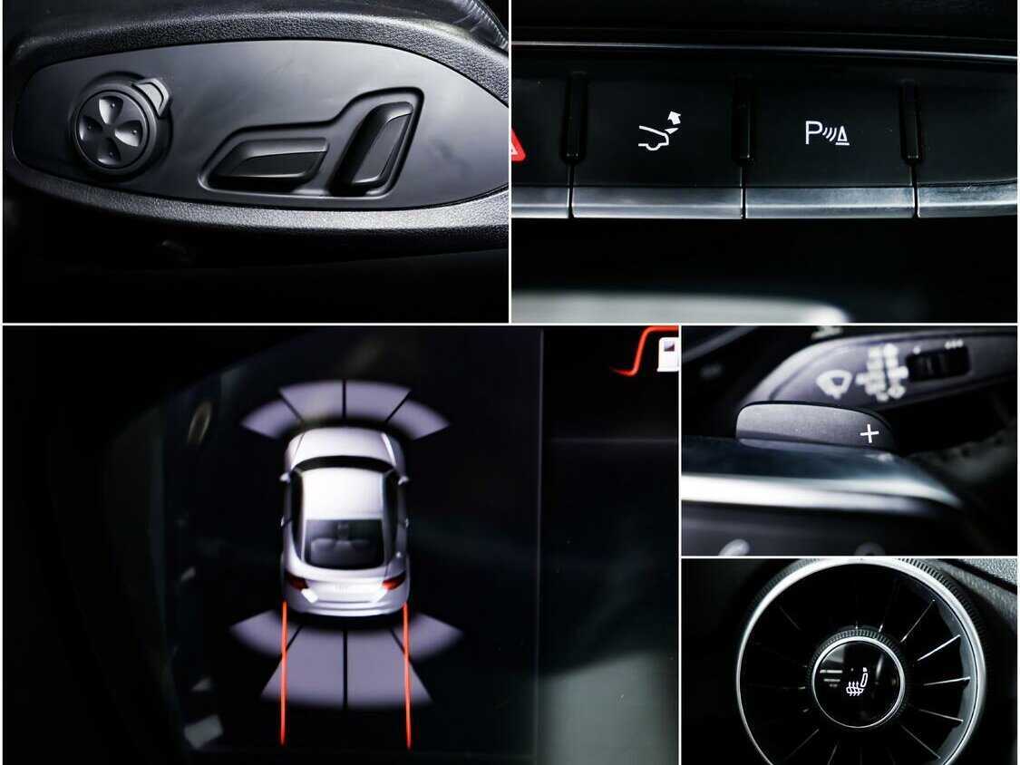 Купить Audi TT, 2016, 18 010 км, фото №14