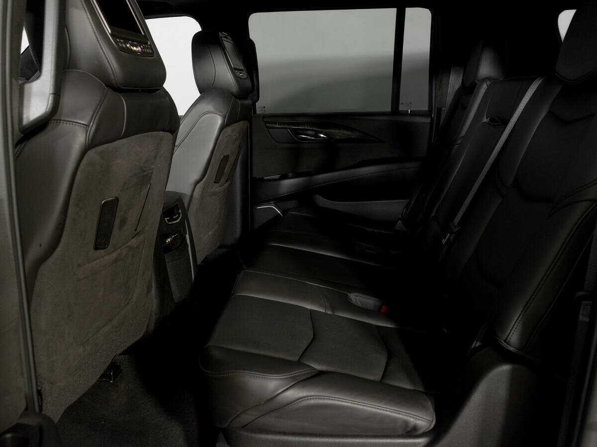 Купить Cadillac Escalade ESV, 2015, 98 734 км, фото №9