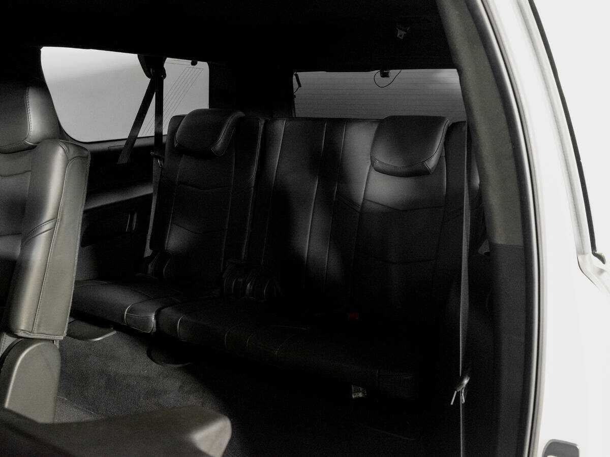 Купить Cadillac Escalade ESV, 2015, 98 734 км, фото №10