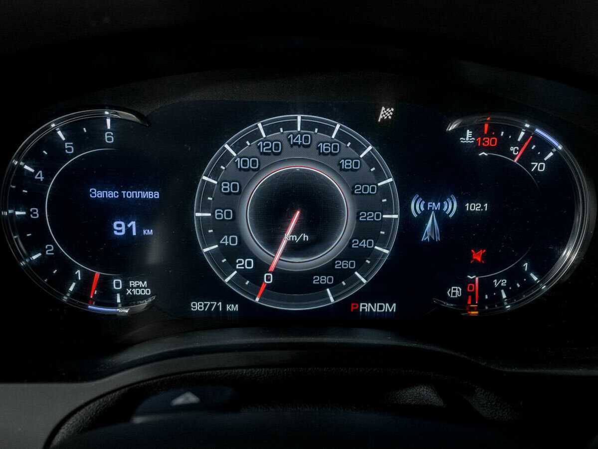 Купить Cadillac Escalade ESV, 2015, 98 734 км, фото №11