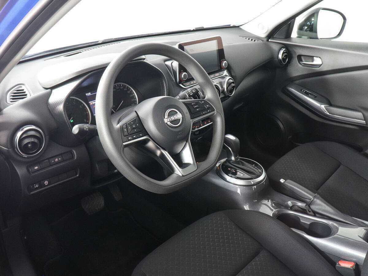 Купить Nissan Juke, 2023, 5 696 км, фото №9