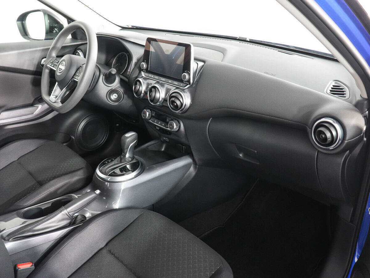 Купить Nissan Juke, 2023, 5 696 км, фото №10