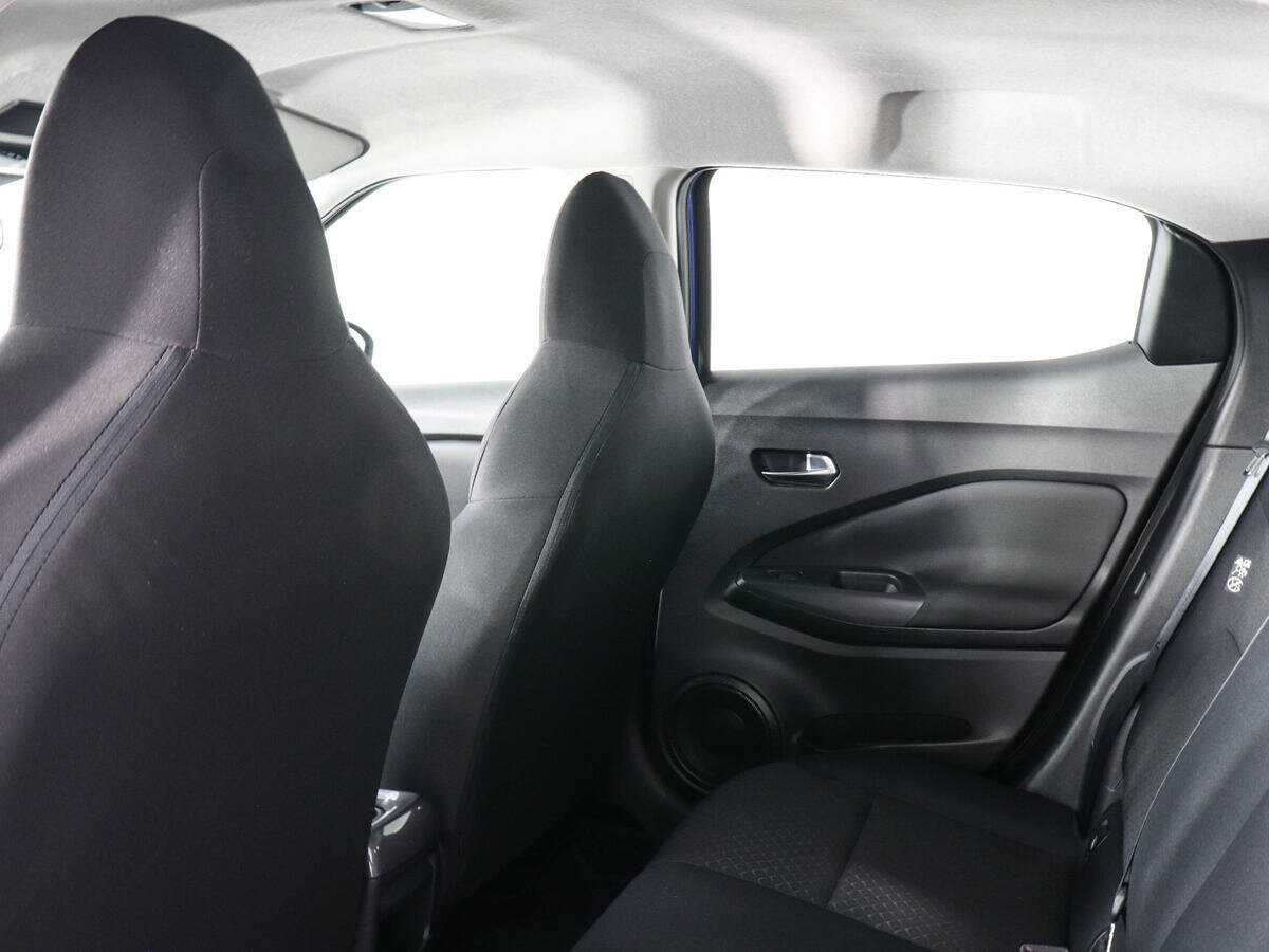 Купить Nissan Juke, 2023, 5 696 км, фото №12