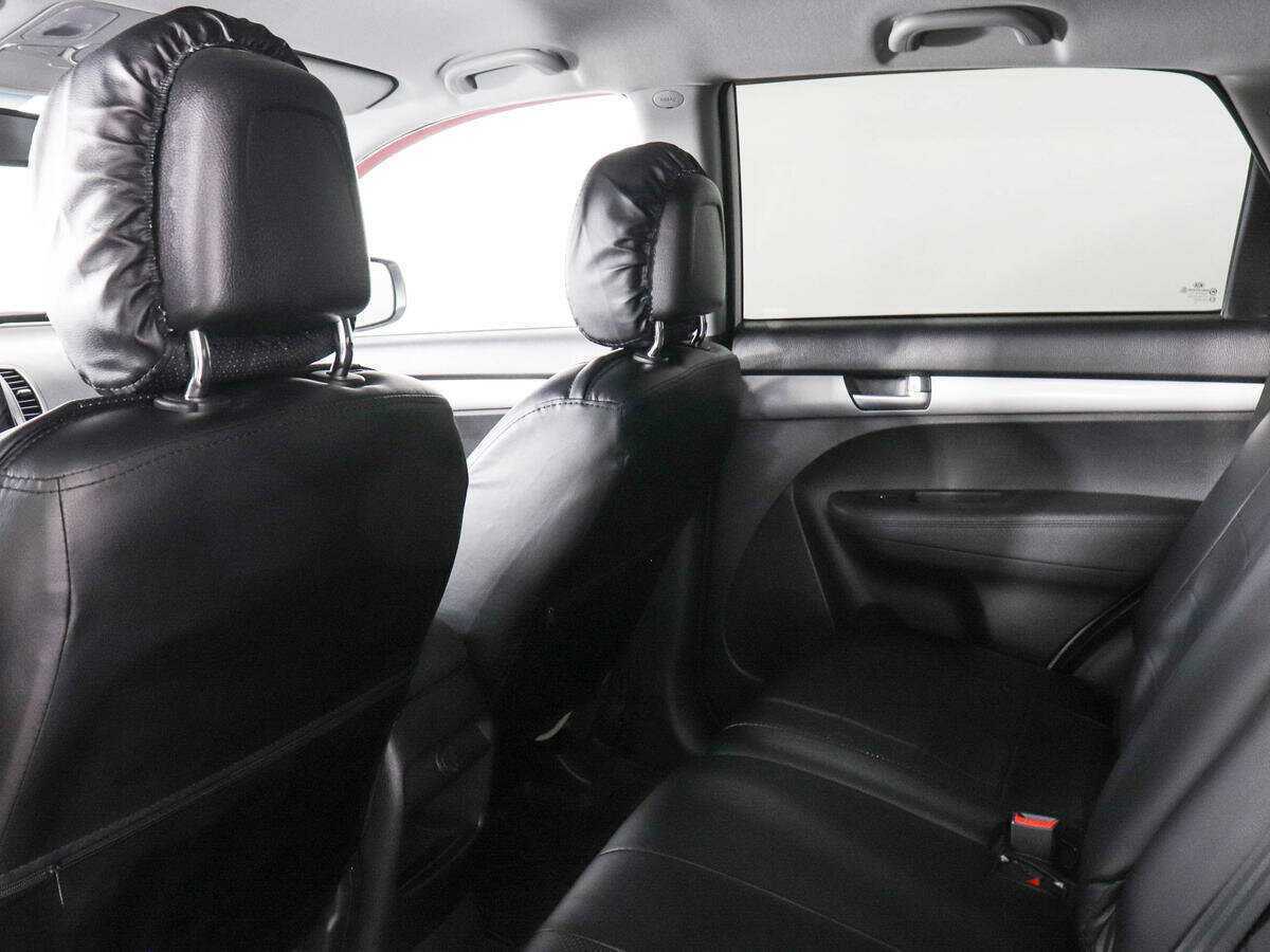 Купить Kia Sorento, 2013, 94 474 км, фото №9