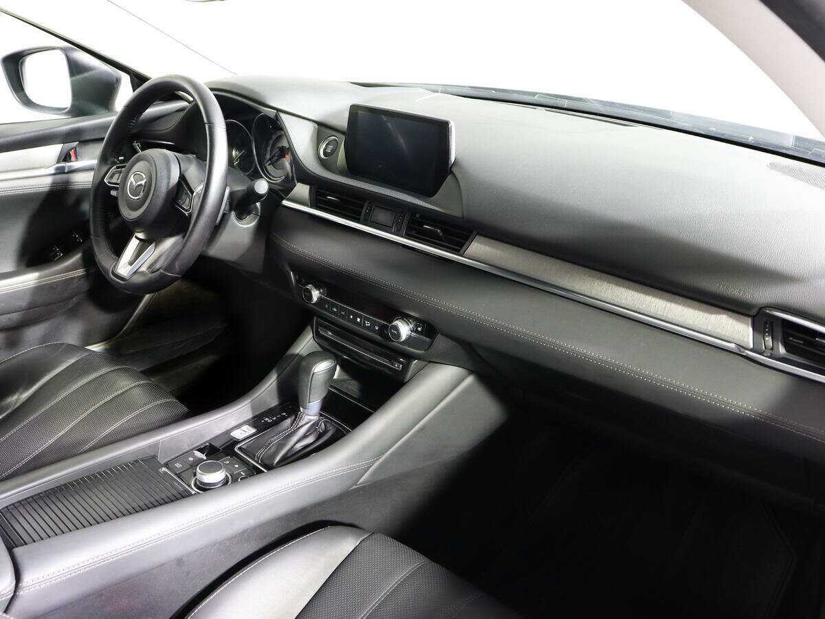 Купить Mazda 6, 2020, 41 950 км, фото №7
