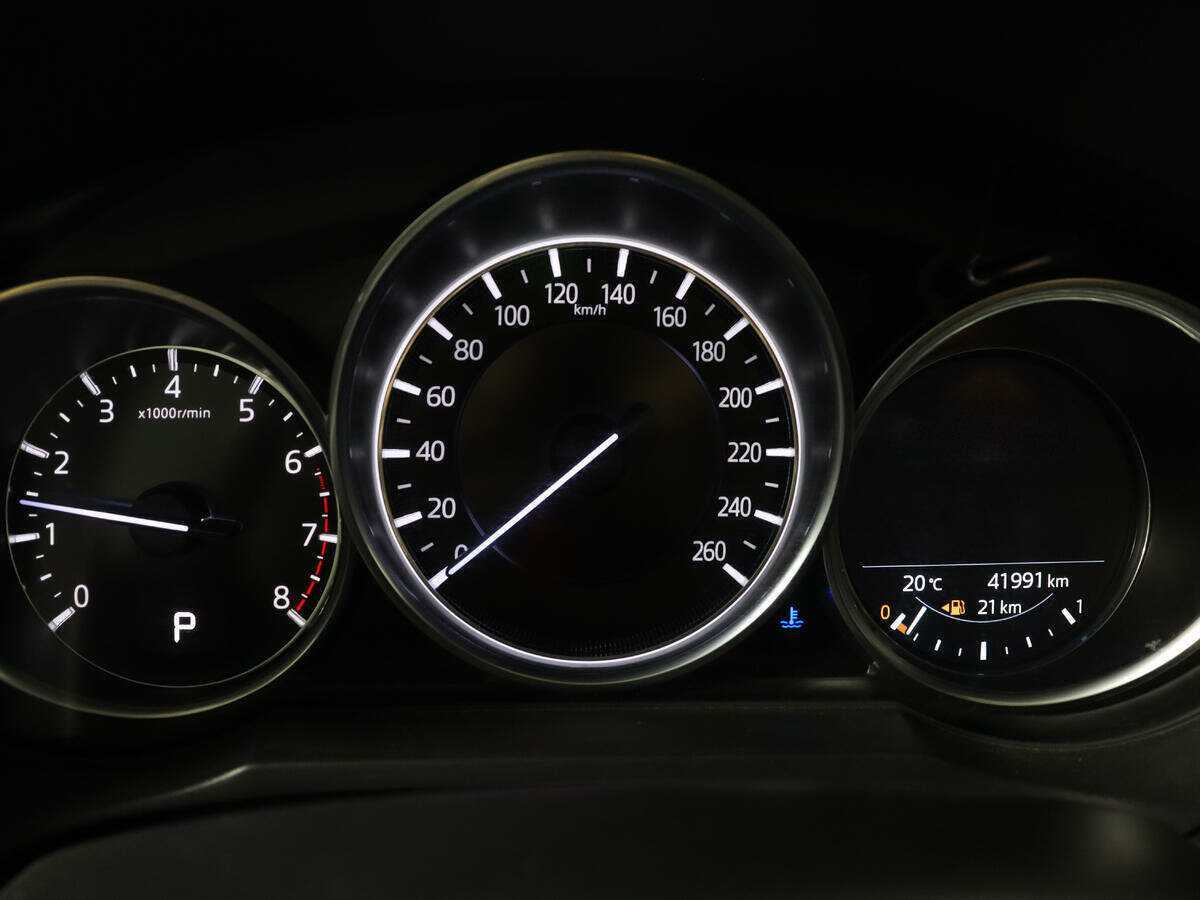 Купить Mazda 6, 2020, 41 950 км, фото №9