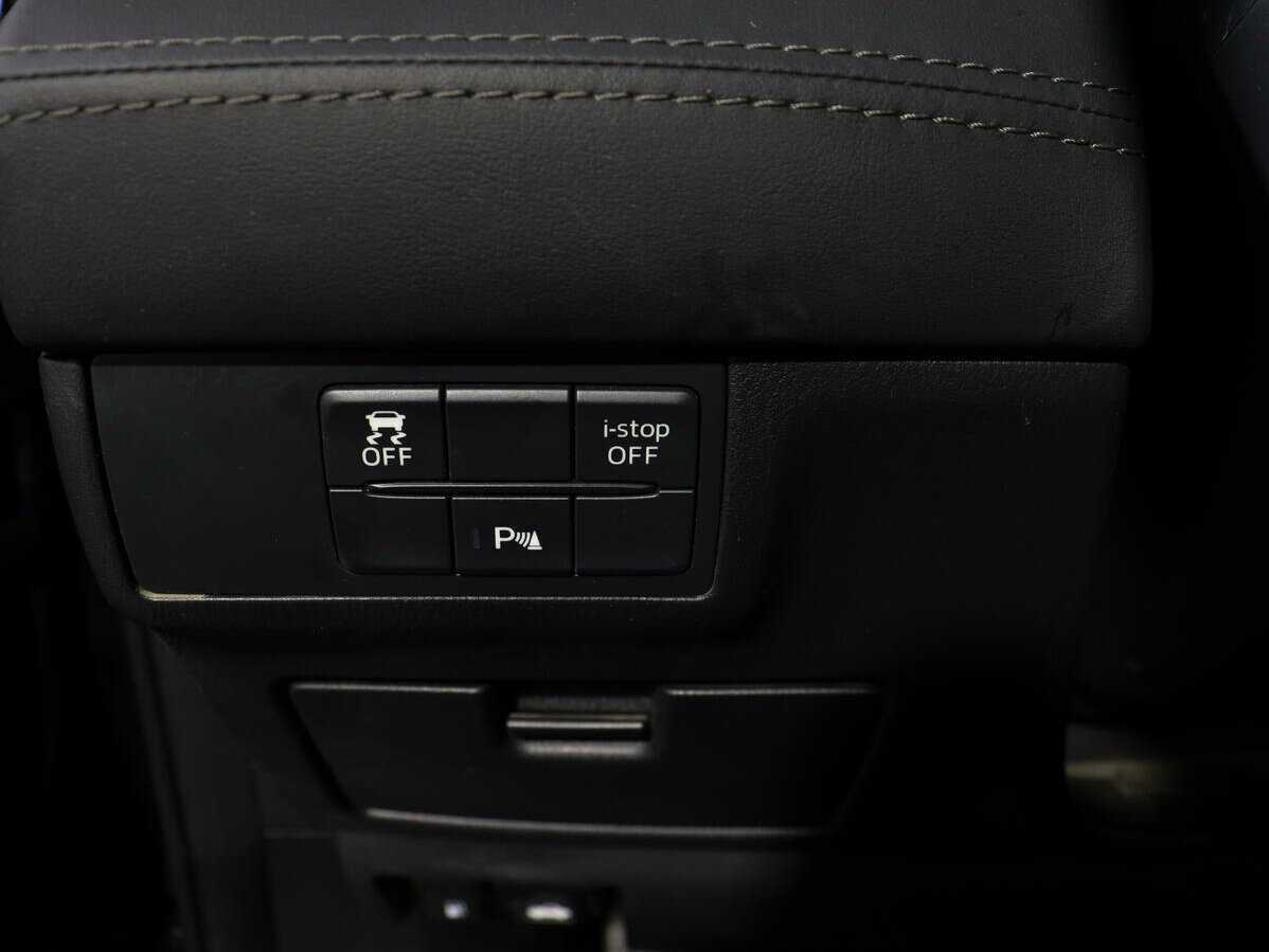 Купить Mazda 6, 2020, 41 950 км, фото №17