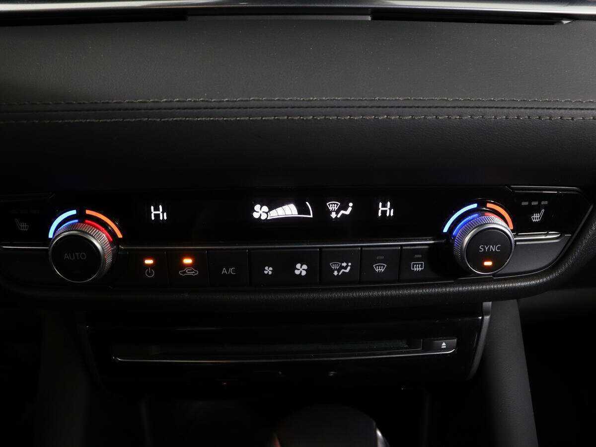 Купить Mazda 6, 2020, 41 950 км, фото №22